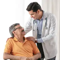Basic Health Profile