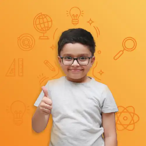 Kids Wellness Profile