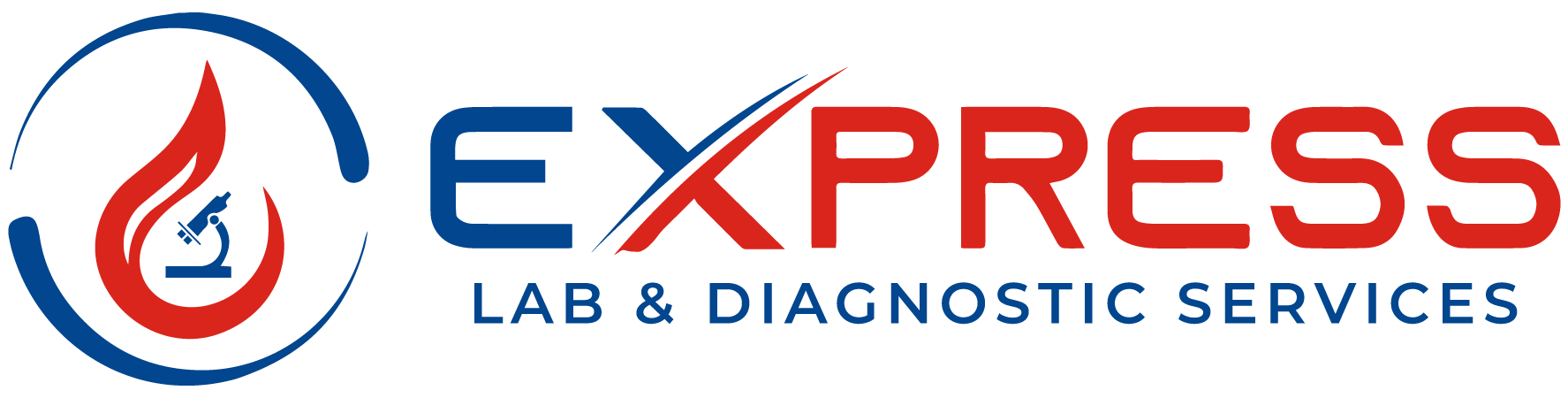 Logo Express